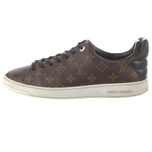 Louis Vuitton Monogram Sneakers